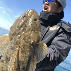 Magic(マジック) 釣果