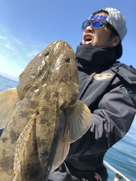 Magic(マジック) 釣果