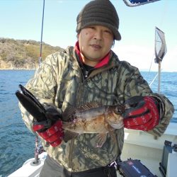 HARUKA丸 はるかまる 釣果