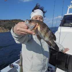 HARUKA丸 はるかまる 釣果