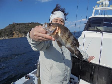 HARUKA丸 はるかまる 釣果