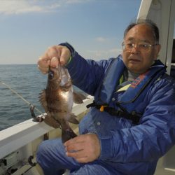 ＨＡＲＵＫＡ丸　はるかまる 釣果