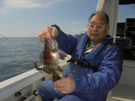 ＨＡＲＵＫＡ丸　はるかまる 釣果