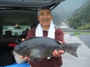 春日丸 釣果