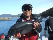 春日丸 釣果