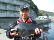 春日丸 釣果
