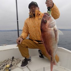 フィッシングボート空風(そらかぜ) 釣果