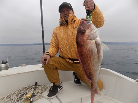 フィッシングボート空風（そらかぜ） 釣果