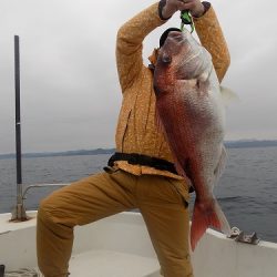 フィッシングボート空風(そらかぜ) 釣果