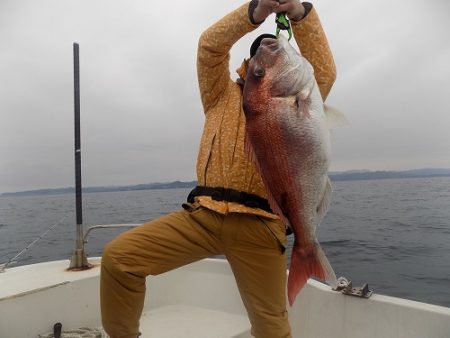 フィッシングボート空風(そらかぜ) 釣果
