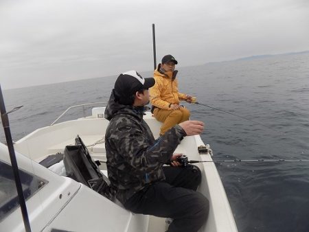 フィッシングボート空風(そらかぜ) 釣果