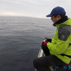 フィッシングボート空風(そらかぜ) 釣果