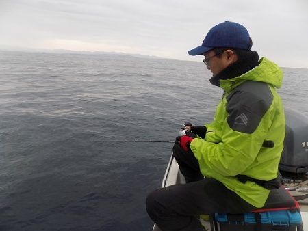 フィッシングボート空風(そらかぜ) 釣果