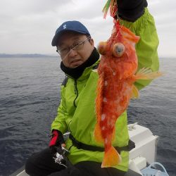 フィッシングボート空風(そらかぜ) 釣果