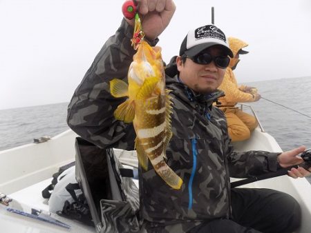 フィッシングボート空風(そらかぜ) 釣果