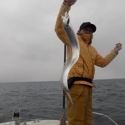 フィッシングボート空風(そらかぜ) 釣果