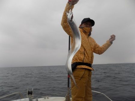 フィッシングボート空風(そらかぜ) 釣果