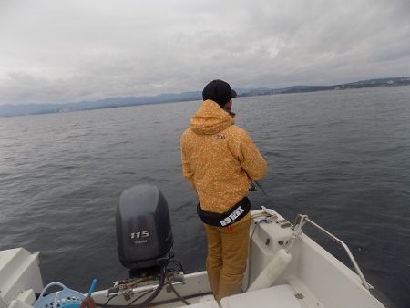 フィッシングボート空風(そらかぜ) 釣果
