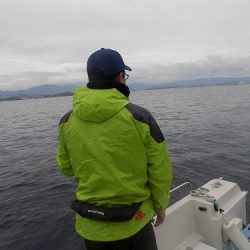 フィッシングボート空風(そらかぜ) 釣果