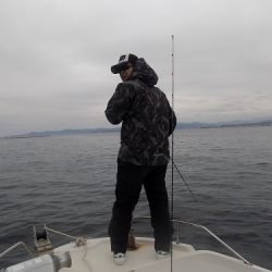 フィッシングボート空風(そらかぜ) 釣果