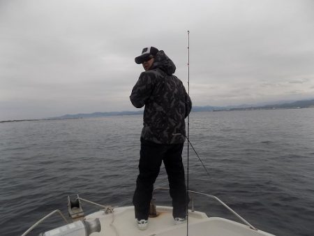 フィッシングボート空風(そらかぜ) 釣果