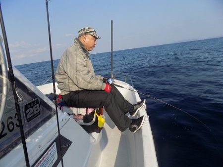フィッシングボート空風(そらかぜ) 釣果