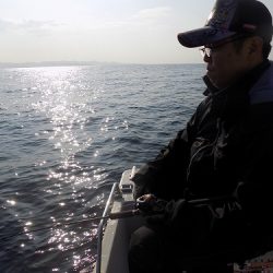 フィッシングボート空風(そらかぜ) 釣果
