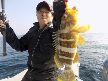 フィッシングボート空風（そらかぜ） 釣果