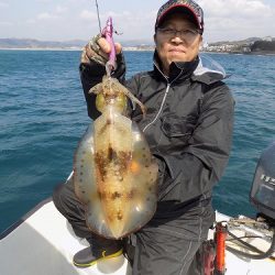 フィッシングボート空風(そらかぜ) 釣果