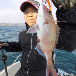 フィッシングボート空風(そらかぜ) 釣果