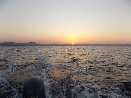 フィッシングボート空風(そらかぜ) 釣果