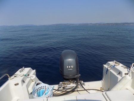 フィッシングボート空風(そらかぜ) 釣果