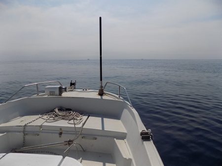 フィッシングボート空風(そらかぜ) 釣果