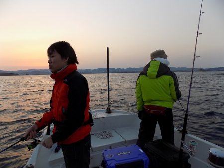 フィッシングボート空風（そらかぜ） 釣果