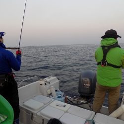 フィッシングボート空風（そらかぜ） 釣果