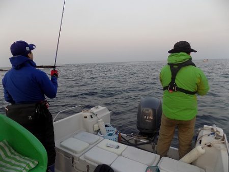 フィッシングボート空風（そらかぜ） 釣果
