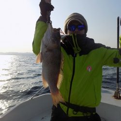 フィッシングボート空風（そらかぜ） 釣果