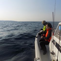 フィッシングボート空風（そらかぜ） 釣果