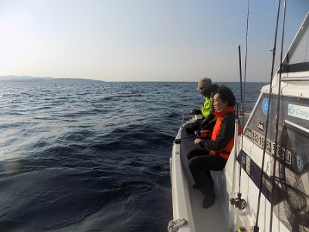 フィッシングボート空風（そらかぜ） 釣果