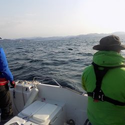 フィッシングボート空風（そらかぜ） 釣果