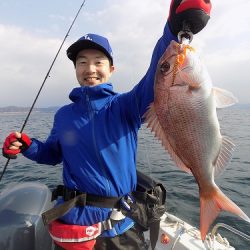 フィッシングボート空風（そらかぜ） 釣果