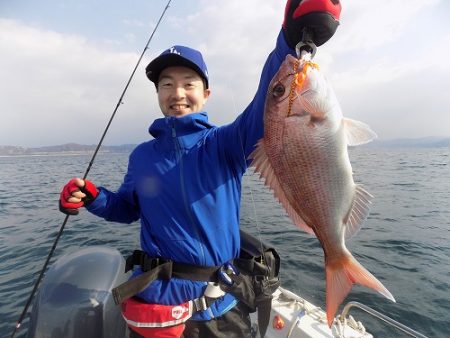 フィッシングボート空風（そらかぜ） 釣果