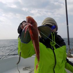 フィッシングボート空風（そらかぜ） 釣果