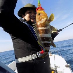 フィッシングボート空風（そらかぜ） 釣果