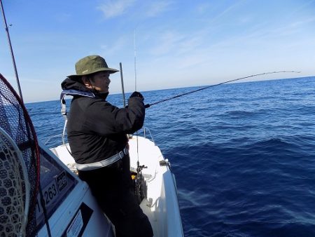 フィッシングボート空風（そらかぜ） 釣果
