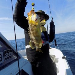 フィッシングボート空風（そらかぜ） 釣果