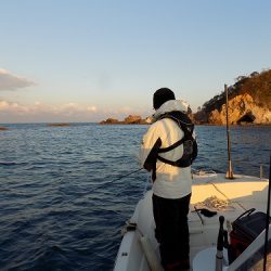 フィッシングボート空風(そらかぜ) 釣果