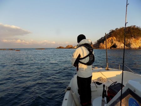 フィッシングボート空風(そらかぜ) 釣果