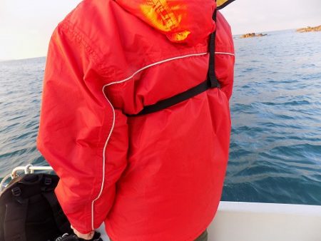 フィッシングボート空風(そらかぜ) 釣果