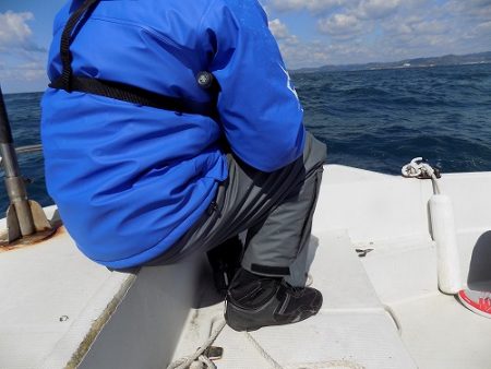 フィッシングボート空風(そらかぜ) 釣果